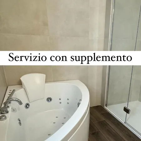 Nocleg ze śniadaniem Palazzo Croghan Torre Maggiore