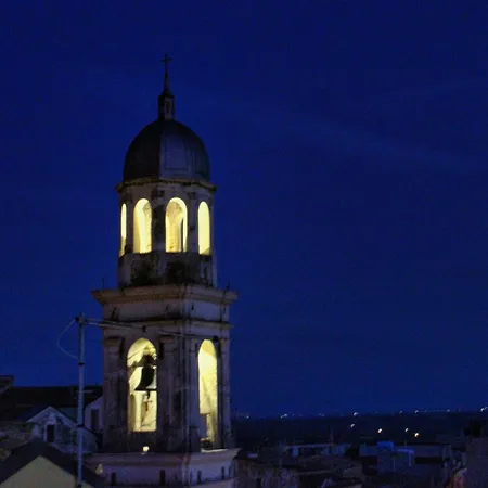 Nocleg ze śniadaniem Palazzo Croghan