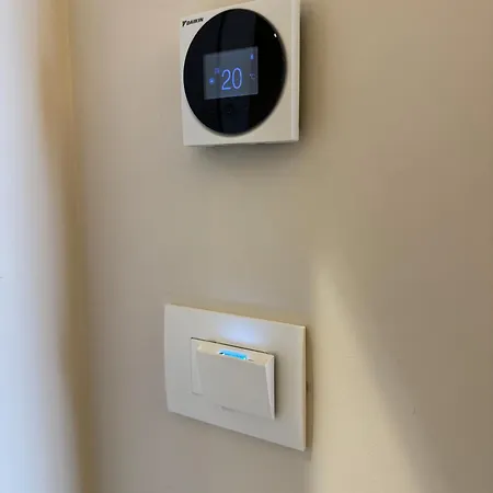 Palazzo Croghan Nocleg ze śniadaniem 4*