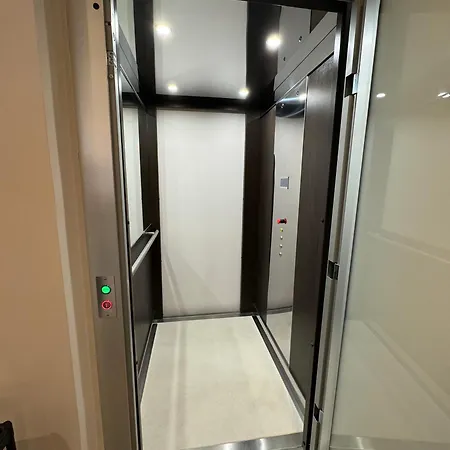 Palazzo Croghan Nocleg ze śniadaniem 4*