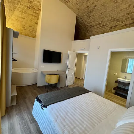 Palazzo Croghan 4* Torre Maggiore