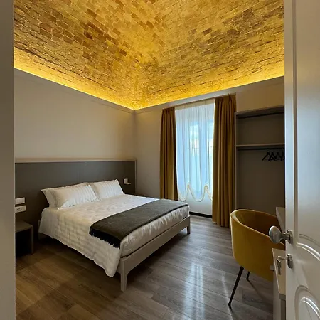 Palazzo Croghan Torre Maggiore