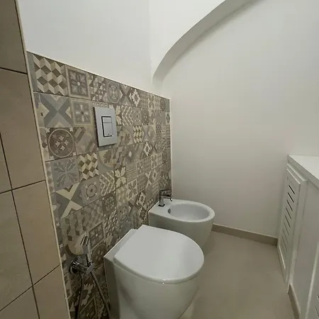 Palazzo Croghan Nocleg ze śniadaniem