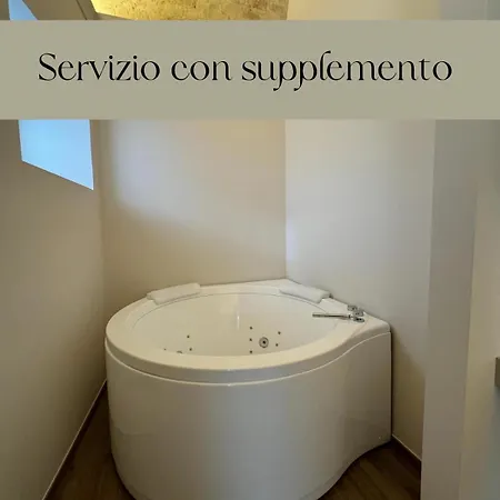 Palazzo Croghan Bed & Breakfast