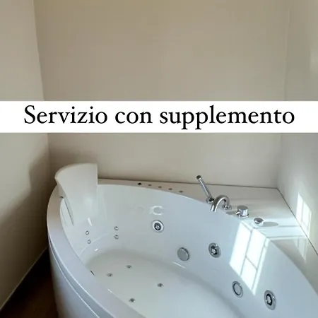 Bed & Breakfast Palazzo Croghan *