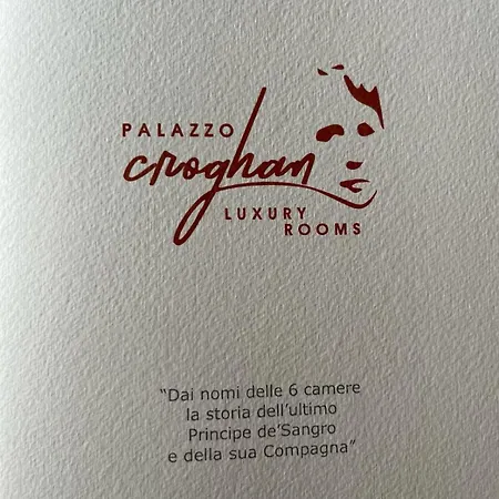 Palazzo Croghan 4* Torre Maggiore
