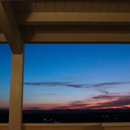 Palazzo Croghan Couette-café