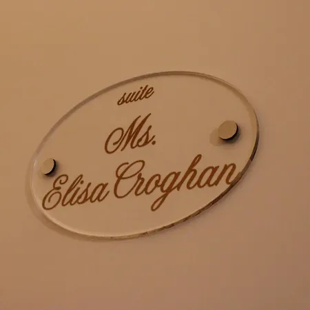 Bed & Breakfast Palazzo Croghan *