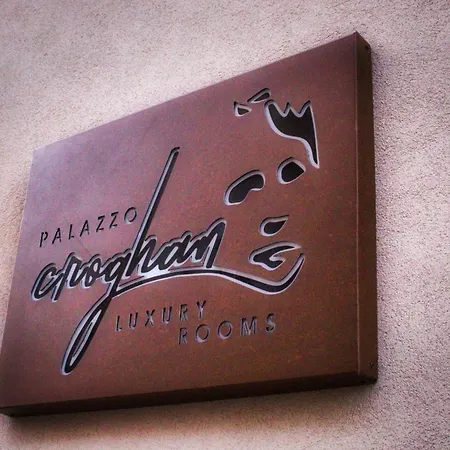 Palazzo Croghan *