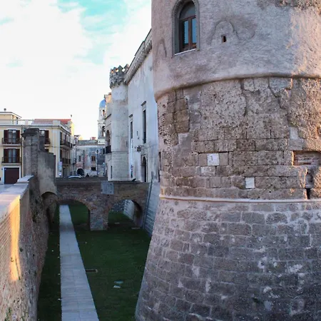 Palazzo Croghan Bed & Breakfast