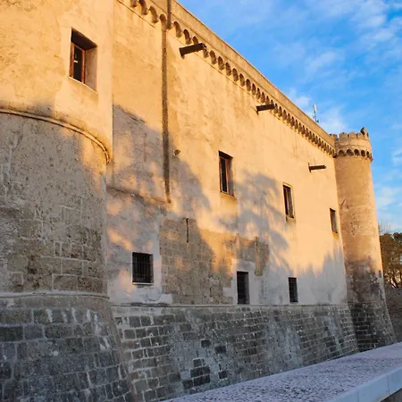 Palazzo Croghan *