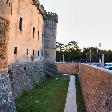 Palazzo Croghan * Torremaggiore