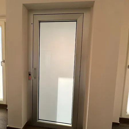 Palazzo Croghan 4* Torre Maggiore