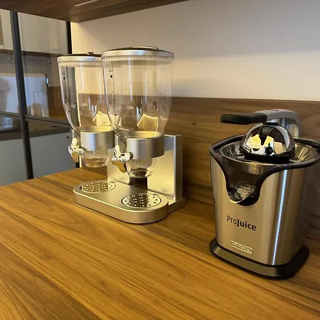 Couette-café Palazzo Croghan 4*