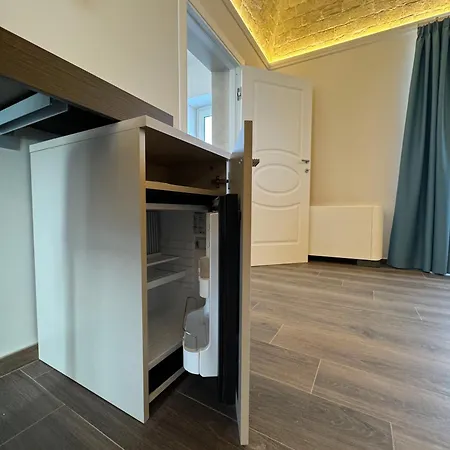 Bed & Breakfast Palazzo Croghan Torremaggiore