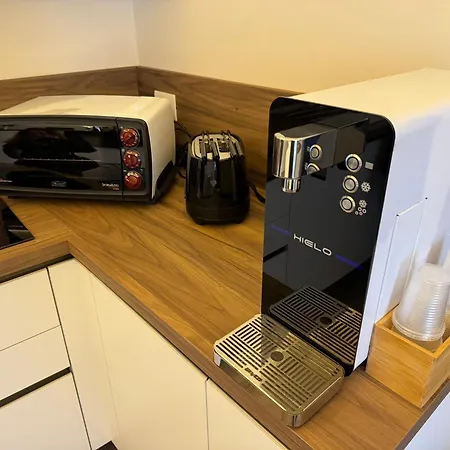 Palazzo Croghan Torre Maggiore