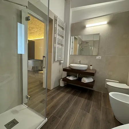 Palazzo Croghan 4* Torre Maggiore