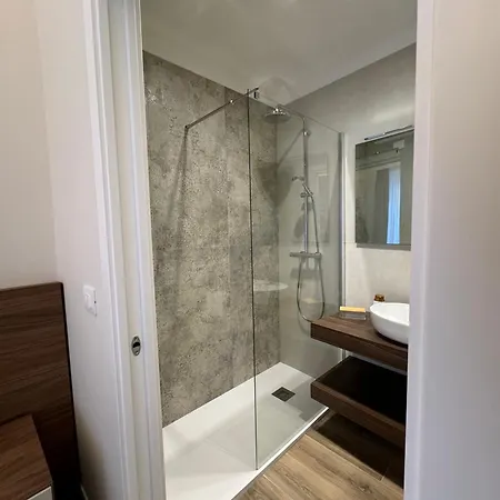 Palazzo Croghan Bed & Breakfast