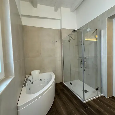 Palazzo Croghan Frühstückspension 4*