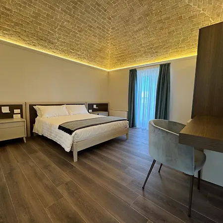 Palazzo Croghan B&B Torre Maggiore