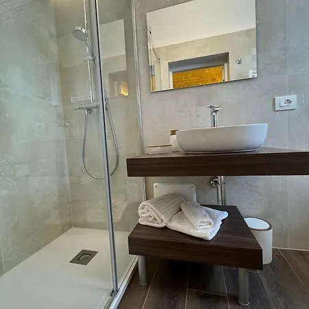 Palazzo Croghan Torre Maggiore