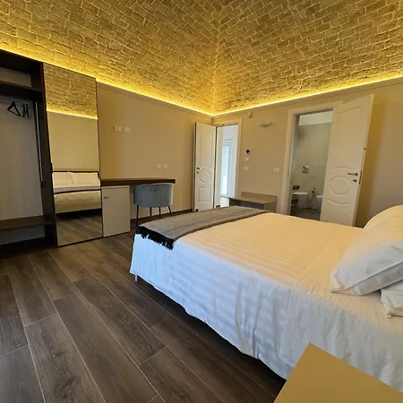 Bed & Breakfast Palazzo Croghan
