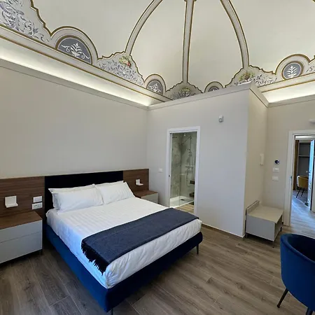 Palazzo Croghan * Torremaggiore