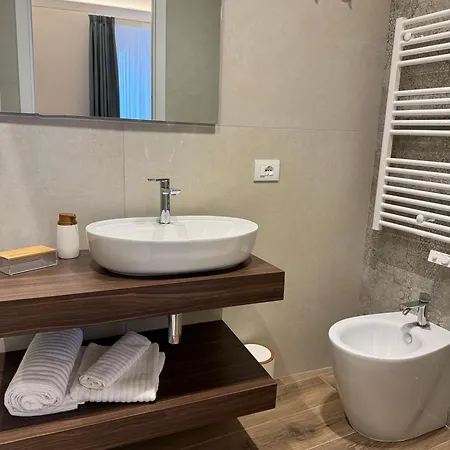 Bed & Breakfast Palazzo Croghan *