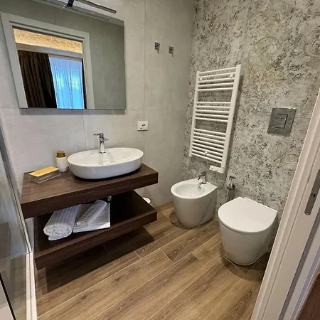 Palazzo Croghan B&B Torre Maggiore