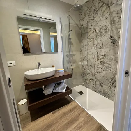 Palazzo Croghan 4* Torre Maggiore