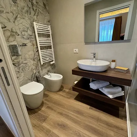 Palazzo Croghan Bed & Breakfast
