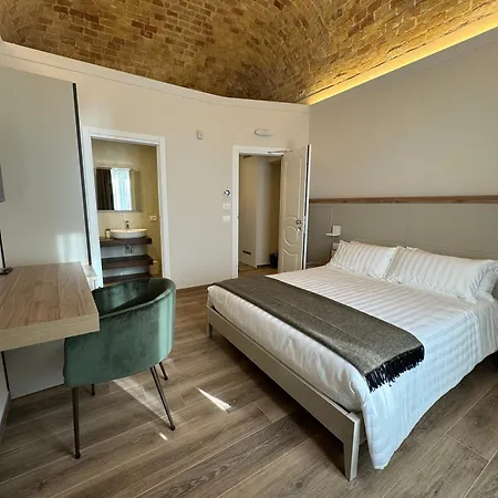 Palazzo Croghan Frühstückspension 4*