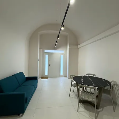 Palazzo Croghan 4*