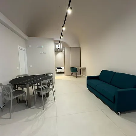 Palazzo Croghan Bed & Breakfast
