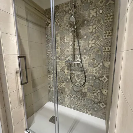 Palazzo Croghan Panzió 4*
