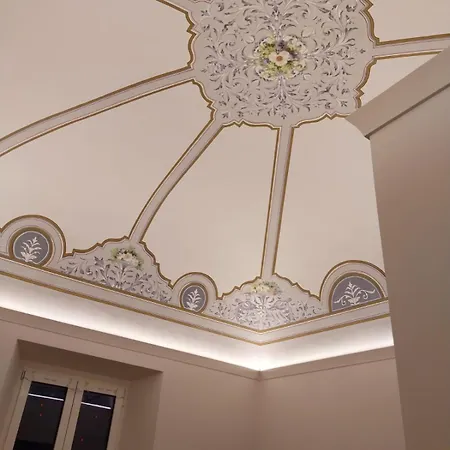 Palazzo Croghan B&B 4*