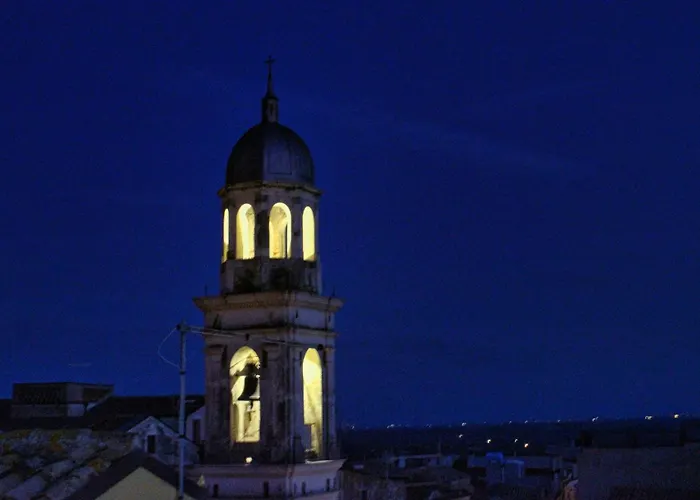 住宿加早餐酒店 Palazzo Croghan