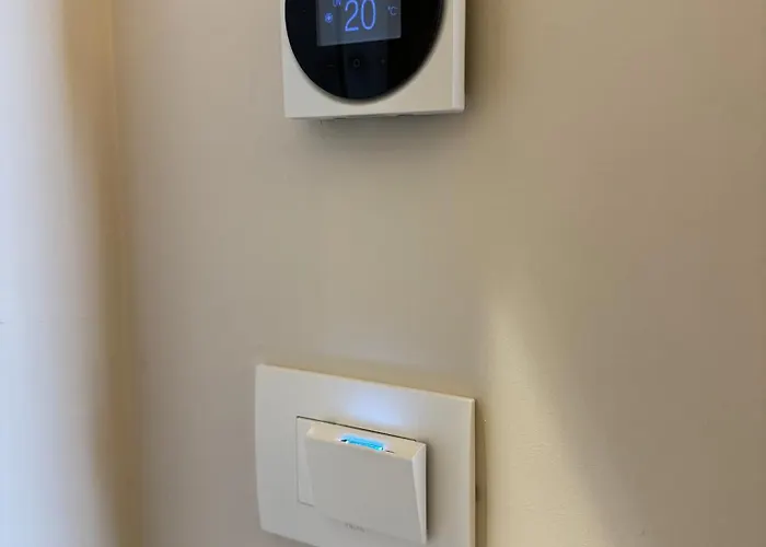 Palazzo Croghan 住宿加早餐酒店 4*