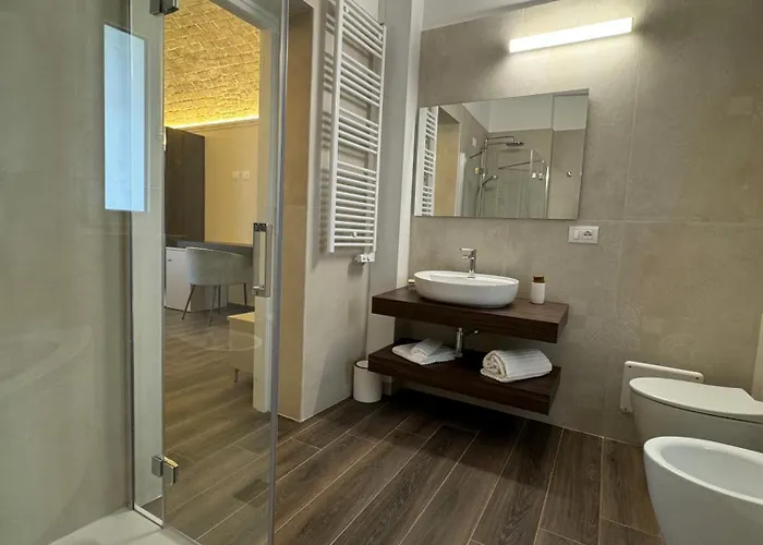 Palazzo Croghan 4* Torre Maggiore