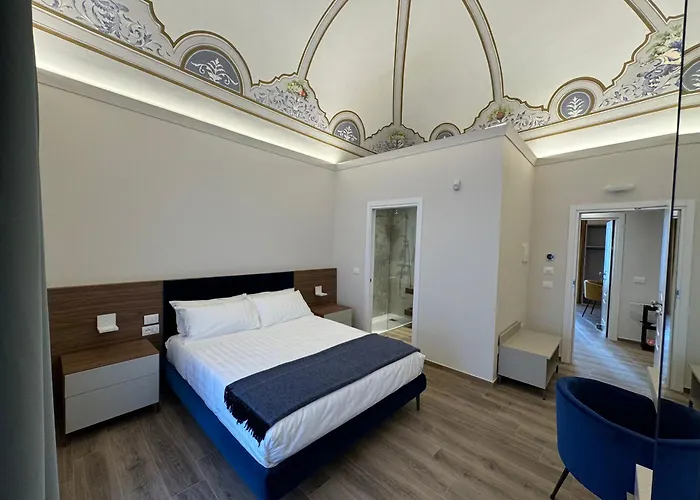 Palazzo Croghan 4* Torre Maggiore