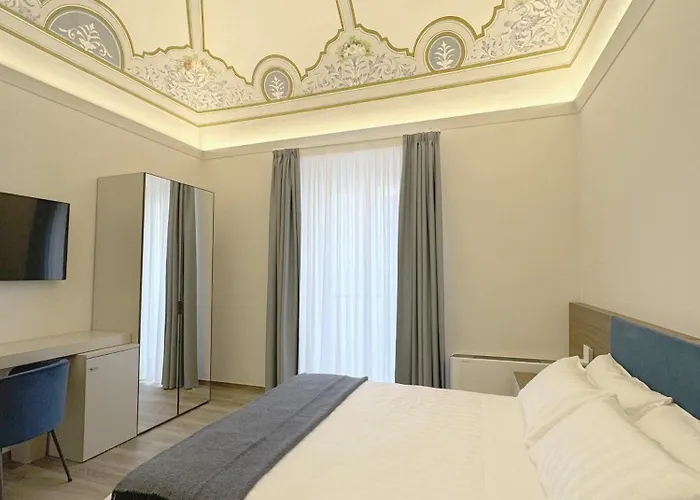 住宿加早餐酒店 Palazzo Croghan 4*