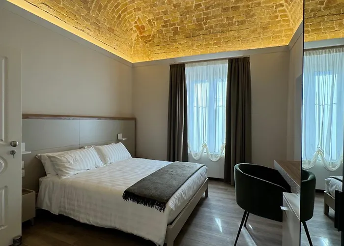 Palazzo Croghan 4* Torre Maggiore
