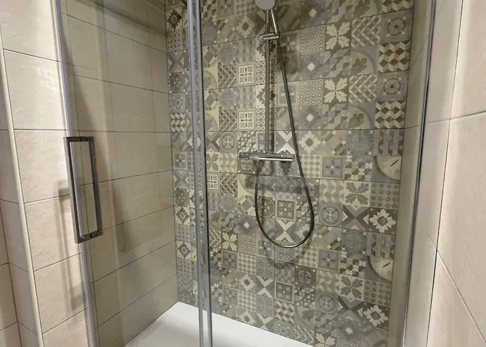 Palazzo Croghan 住宿加早餐酒店 4*